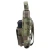 KRYDEX Triple Open Top 5.56 M4 M16 AR15 & Pistol Magazine Pouch Side / Thickness