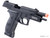 SIG Sauer ProForce P226 CO2 Blowback Airsoft Pistol Slide Locked Back