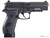 SIG Sauer ProForce P226 CO2 Blowback Airsoft Pistol Right Side