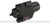 Matrix M6 Tactical Laser / Flashlight Combo w/ Remote Pressure Switch Back
