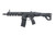 G&G MCP 556 Airsoft AEG Rifle with G2 Gearbox & ETU Left Side