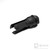 PTS Dead Air Sandman-K Mock Suppressor Black Flash Hider