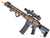 Specna Arms SA-P22 PRIME BLDC M4 Airsoft Rifle w/ GATE ASTER II ETU Main