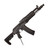 Wolverine Airsoft MTW AK 105 High Pressure Air Airsoft Rifle Main