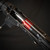 Wolverine Airsoft MTW AK 105 High Pressure Air Airsoft Rifle Inferno XTS Engine Top
