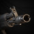 Wolverine Airsoft MTW AK 105 High Pressure Air Airsoft Rifle Muzzle Brake