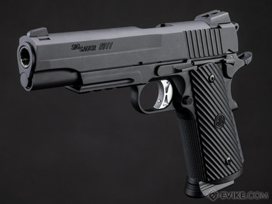 t's ノックオフ FCW Face Off M1911 V12 GBB Pistol | Octagon Airsoft