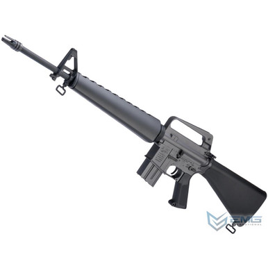 EMG Colt Licensed Historic Models M16A1 Vietnam Airsoft AEG Rifle