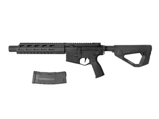 ASG Hybrid Series B.E.T. H-15 AEG