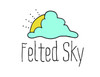 Felted Sky