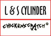 Chickenscratch