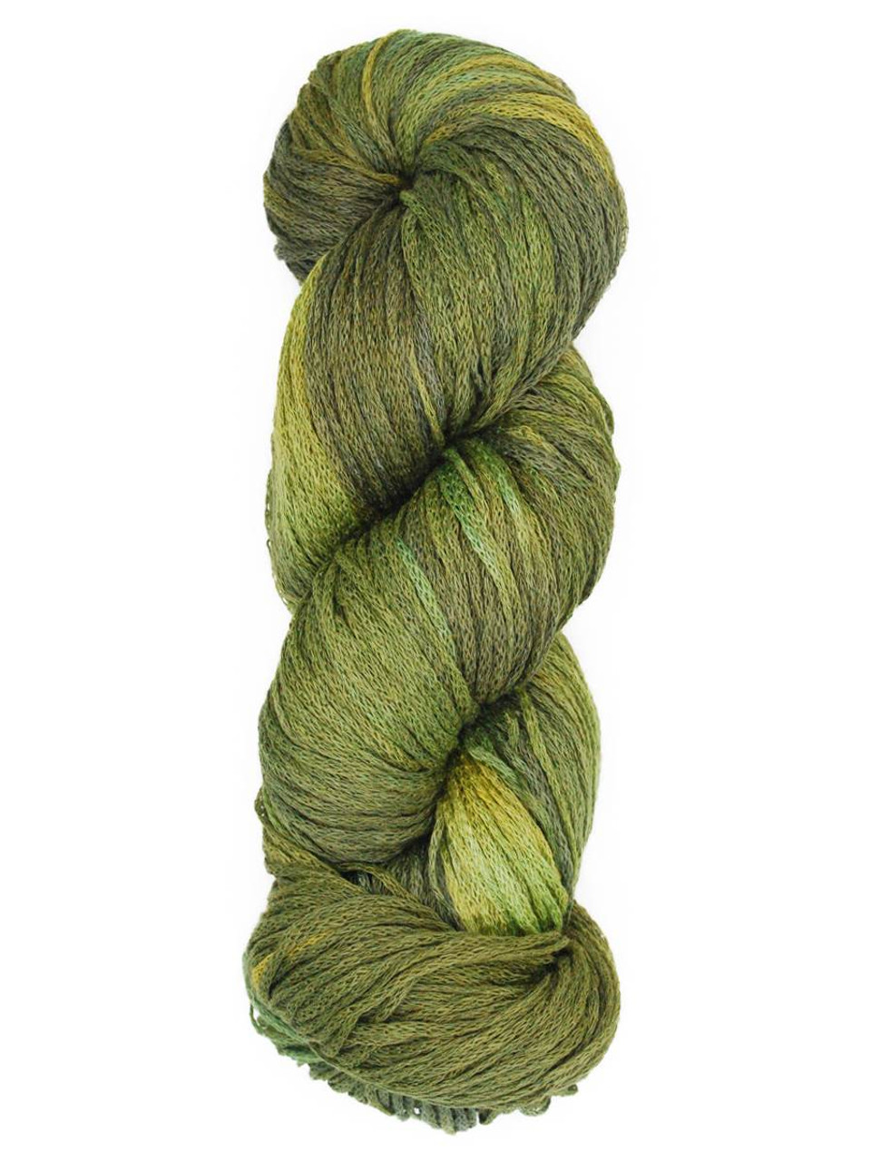 Juniper Moon Farm Damask DK Weight Linen Yarn / Stick Chick