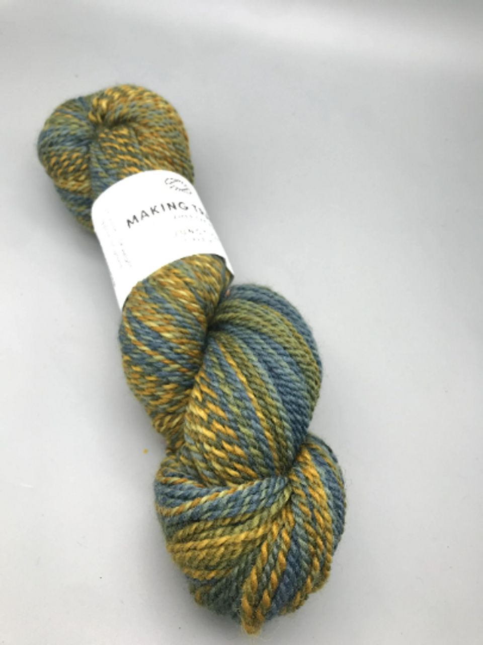 Still DK Yarn Coraline – Deep Dyed Yarns