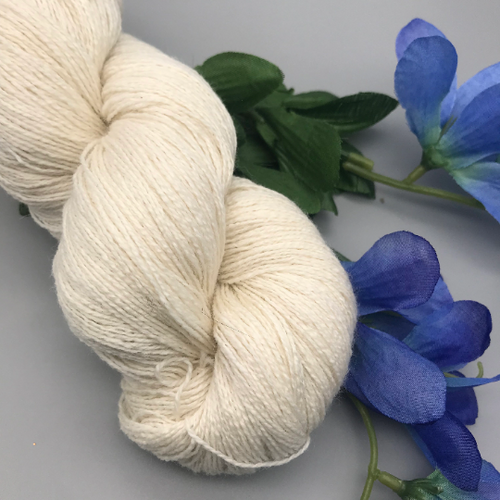 Yarn - Undyed Yarn - Undyed Yarn By Type - Page 1 - Stick Chick Yarns