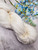 Silk Linen Undyed Yarn-Lace Weight