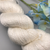 Cashmere Silk 50/50 Undyed Yarn-Lace Weight