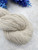 Organic Cotton Linen Undyed Yarn-Fingering Weight