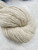 Organic Cotton Linen Undyed Yarn-Fingering Weight