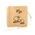 Beechwood Retractable Sheep Tape Measure