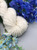 Merino Silk Stellina Undyed Yarn-DK Weight