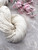 Silk Noil Undyed Yarn-DK Weight