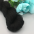 Natural Black Peruvian Alpaca Undyed Yarn-Sport Weight