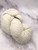 Natural Ecru Peruvian Tweed Alpaca Undyed Yarn-Sport Weight-8 oz