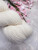 Alpaca Silk Undyed Yarn-Lace Weight