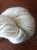 Mohair Merino Wool Undyed Yarn-Worsted Weight- 8 oz