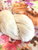 Cupro Cotton Undyed Yarn-Fingering Weight
