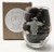Yarn Bombed Sheep Engraved Stemless Wine Glass 15 oz