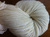 SW Polwarth Wool Undyed Yarn-DK Weight