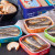 La Bonne Mer Sardine Tinned Fish Gift Box- Set of 4