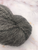 Natural Medium Gray Peruvian Tweed Alpaca Undyed Yarn-Sport Weight-8 oz