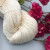 Cotton Silk Undyed Yarn-Lace Weight