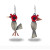 Birds Watching Earrings