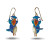 Songbird Earrings