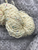 Merino Wool Silk Sequin Undyed Yarn-DK Weight