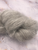 Brushed Yak Alpaca Silk Undyed Yarn-Lace Weight