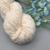 Combed Sipan Cotton Boucle Undyed Yarn-Worsted Weight