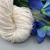 Silk Linen Undyed Yarn-Sport / DK Weight