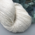Tussah Silk Linen Undyed Yarn-Fingering Weight 120 g