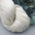Tussah Silk Linen Undyed Yarn-Fingering Weight 120 g