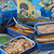 La Criee Tuna & Mackerel Tinned Fish Gift Box-Set of 4