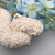 Silk Boucle Undyed Yarn-Sport Weight