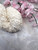 Silk Boucle Undyed Yarn-Sport Weight