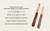 Knit Pro Oasis Interchangeable Crochet Hook Handle