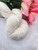 Shaniko Wool Cashmere Undyed Yarn-Sport Weight