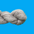 Yak Merino Linen Undyed Yarn- Fingering Weight