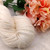 Merino Wool Lotus Fiber Undyed Yarn-Fingering Weight